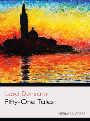 cover image of Fifty-One Tales